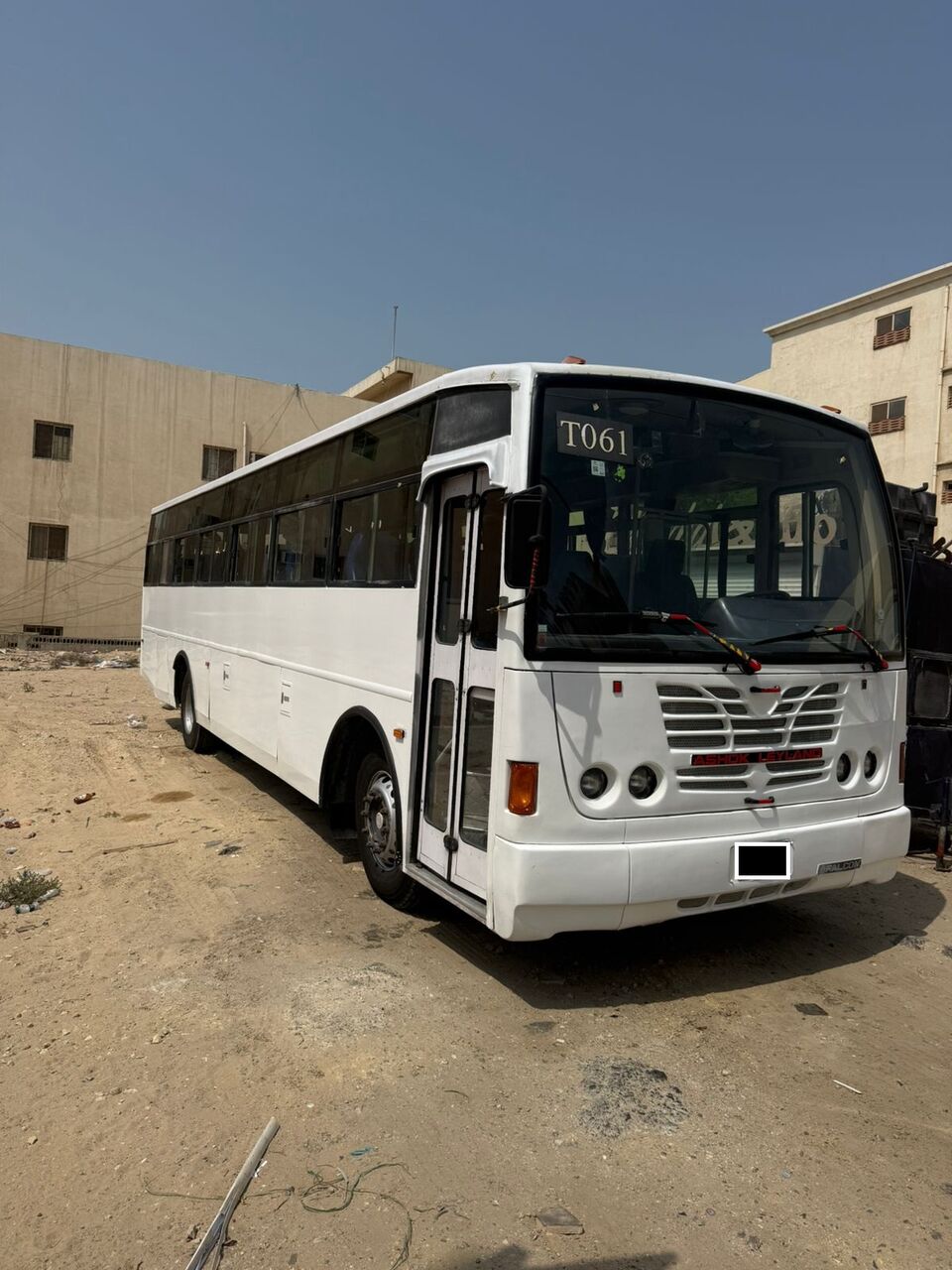 Jubail, Vehicles, Cars & Trucks , SAR 10000,  Toyota Coaster,  2020,  Manual,  100000 KM,  Bus Ashokley Land, Coaster, Hiace, H1 Starex Car Available