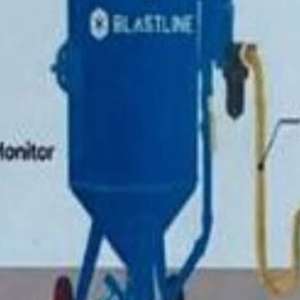 BLASTING MASHIN/AIRLESS PAINTPUMP