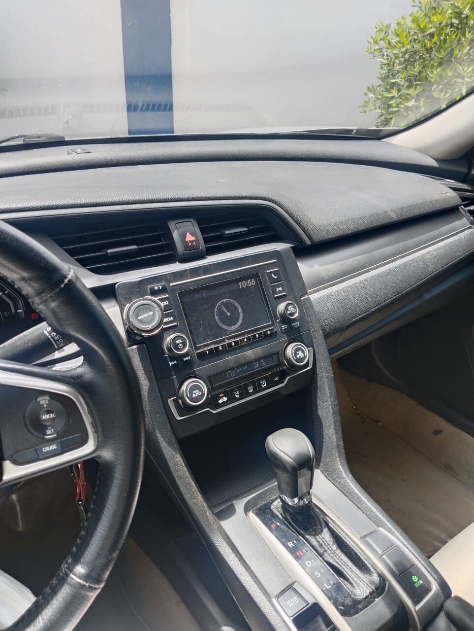 Jeddah, Vehicles, Cars & Trucks , SAR 26000,  Honda Civic,  2017,  Automatic,  234 KM,