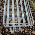 SAR 350,  Roof Car Rack As New