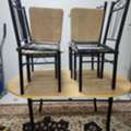 SAR 200,  Dinner Table With 6 Chairs