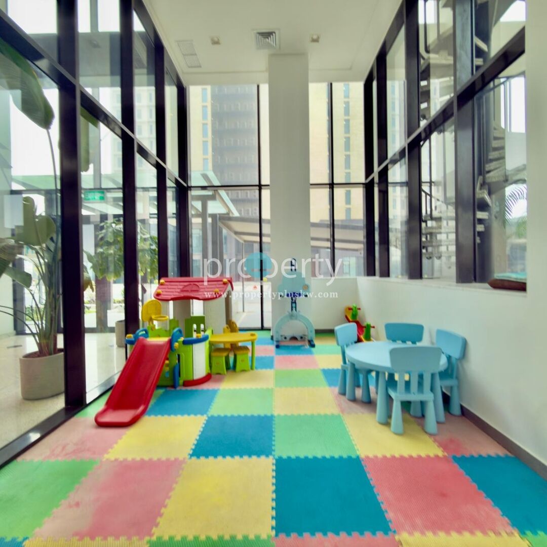 Daiya, Apartments, Flats, Houses & Villas, KWD 1100/month,  3 BR,  Three Bedroom Furnished Apartments In Daiya
