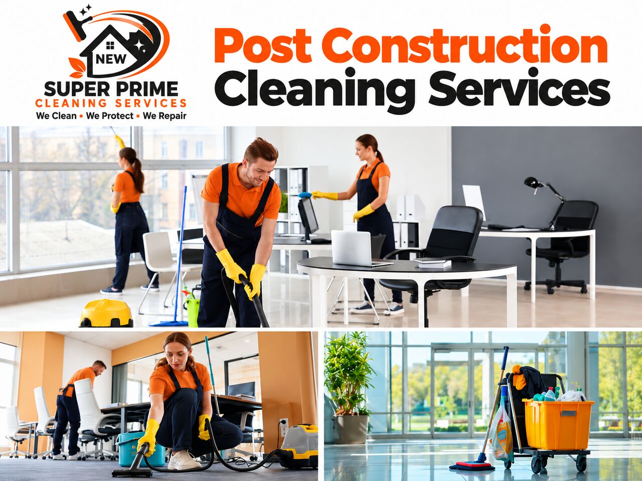 Al Dana, Cleaning, 🟧🟧NEW BUILDING FULL OF DUST? POST-CONSTRUCTION CLEANING JUBAIL–055 935 7772🟧🟧
