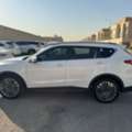 SAR 53000,  Nissan Cherry,  2023,  Automatic,  41000 KM,  First Owner Jetour X70