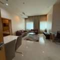 BHD 350/year,  2 BR,  Luxuary Fully Furnished 2 Bhk With Ewa
