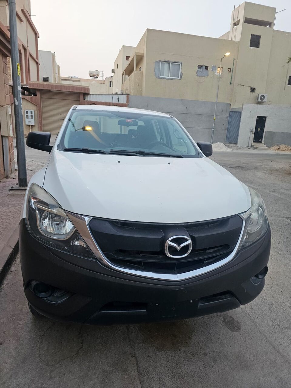 Riyadh, Vehicles, Cars & Trucks , SAR 48000,  Isuzu D-MAX,  2020,  Manual,  120000 KM,  Mazda BT-50