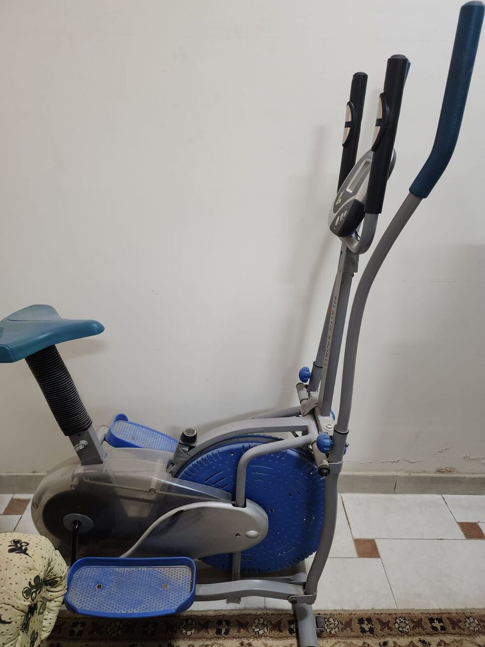 Al Mounsiyah, Bicycles, SAR 350,  Sport Home Bike