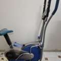 SAR 350, Sport Home Bike