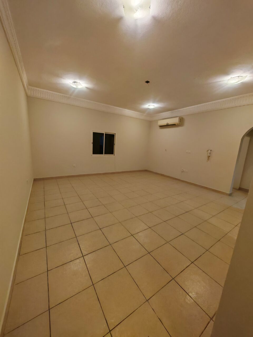 Al Rakah Al Shamaliyah, Apartments, Flats, Houses & Villas, SAR 28600/year,  2 BR,  2BHK Spacious Family Flat Rakah Safa Just Walking Distance To Indian Boys School