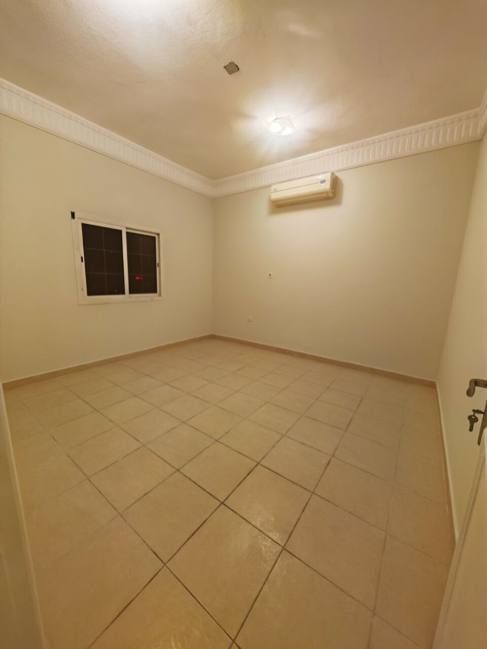 Al Rakah Al Shamaliyah, Apartments, Flats, Houses & Villas, SAR 28600/year,  2 BR,  2BHK Spacious Family Flat Rakah Safa Just Walking Distance To Indian Boys School