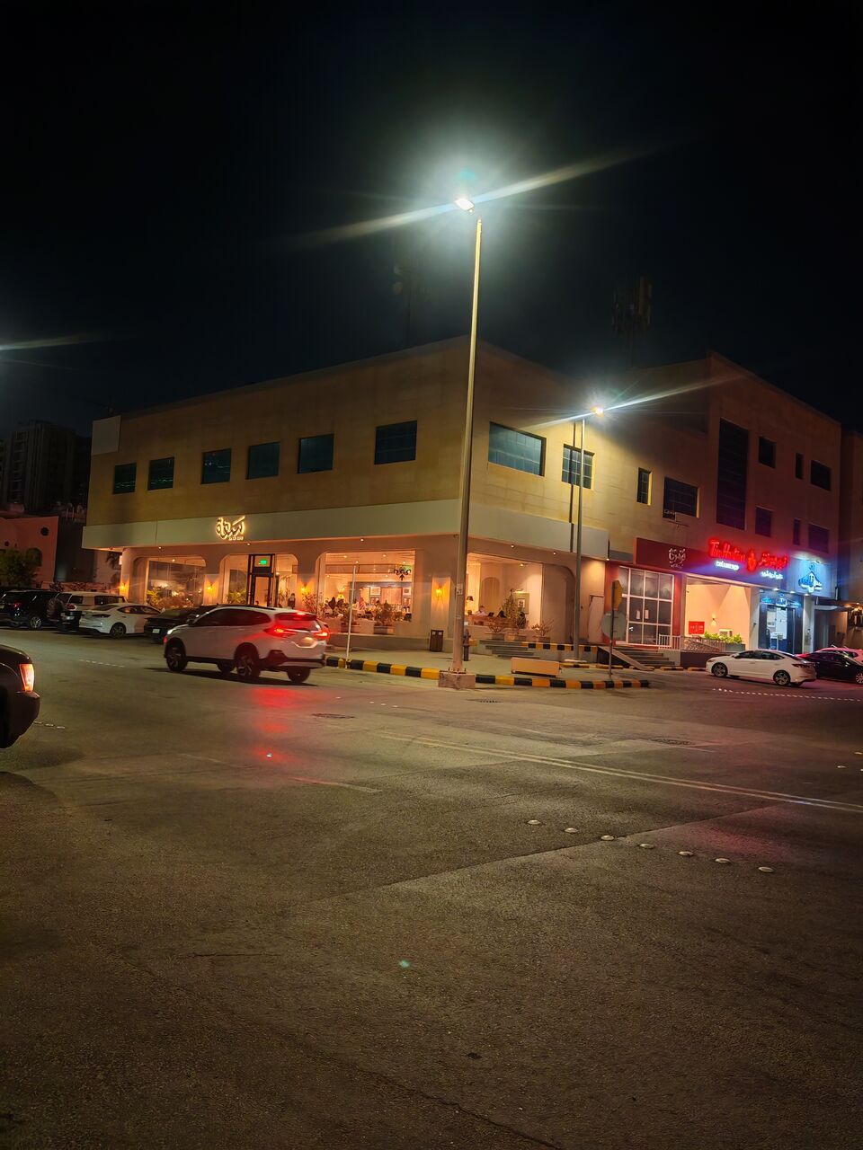 Al Rakah Al Shamaliyah, Apartments, Flats, Houses & Villas, SAR 28600/year,  2 BR,  2BHK Spacious Family Flat Rakah Safa Just Walking Distance To Indian Boys School