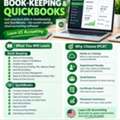 Accounting Courses In Hyderabad | Learn Tally, QuickBooks & Bookkeeping