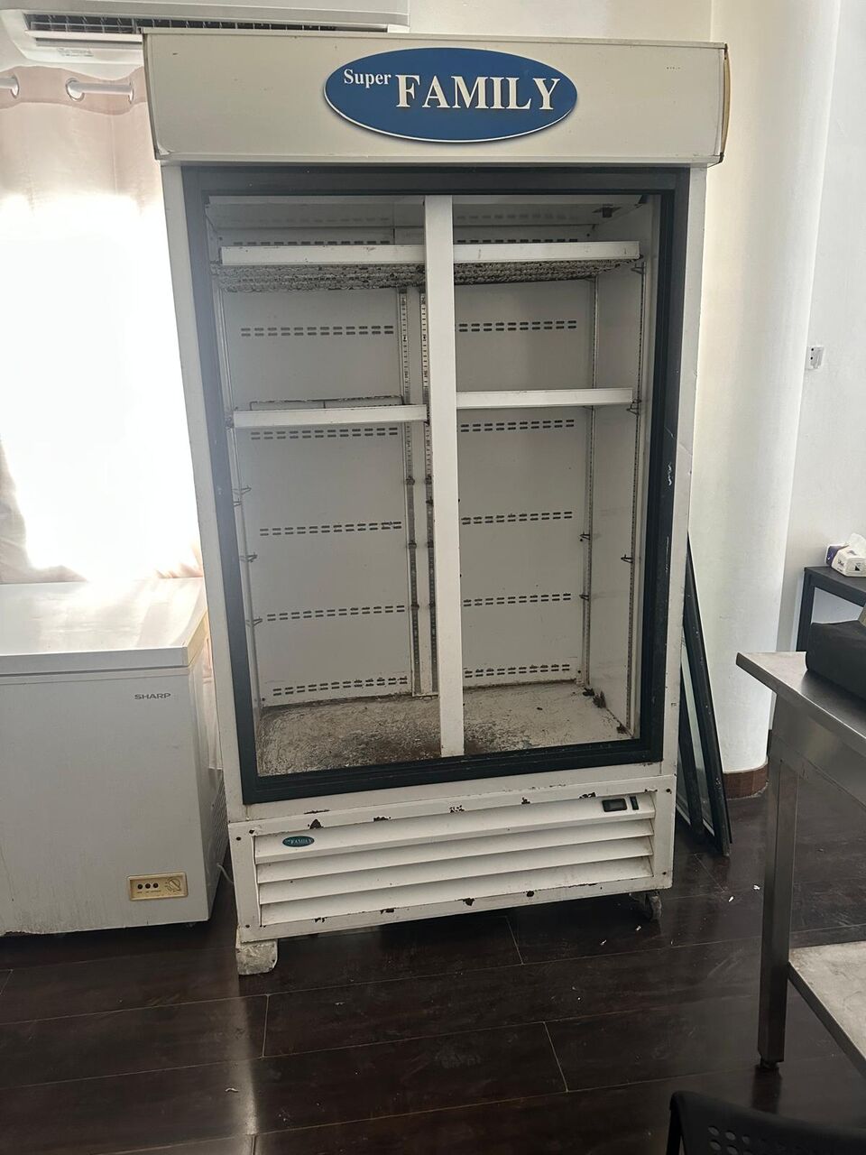 Manama, Appliances, BHD 1,  Freezer, Chiller, Display Case, Window AC, Ice Maker, Water Filter