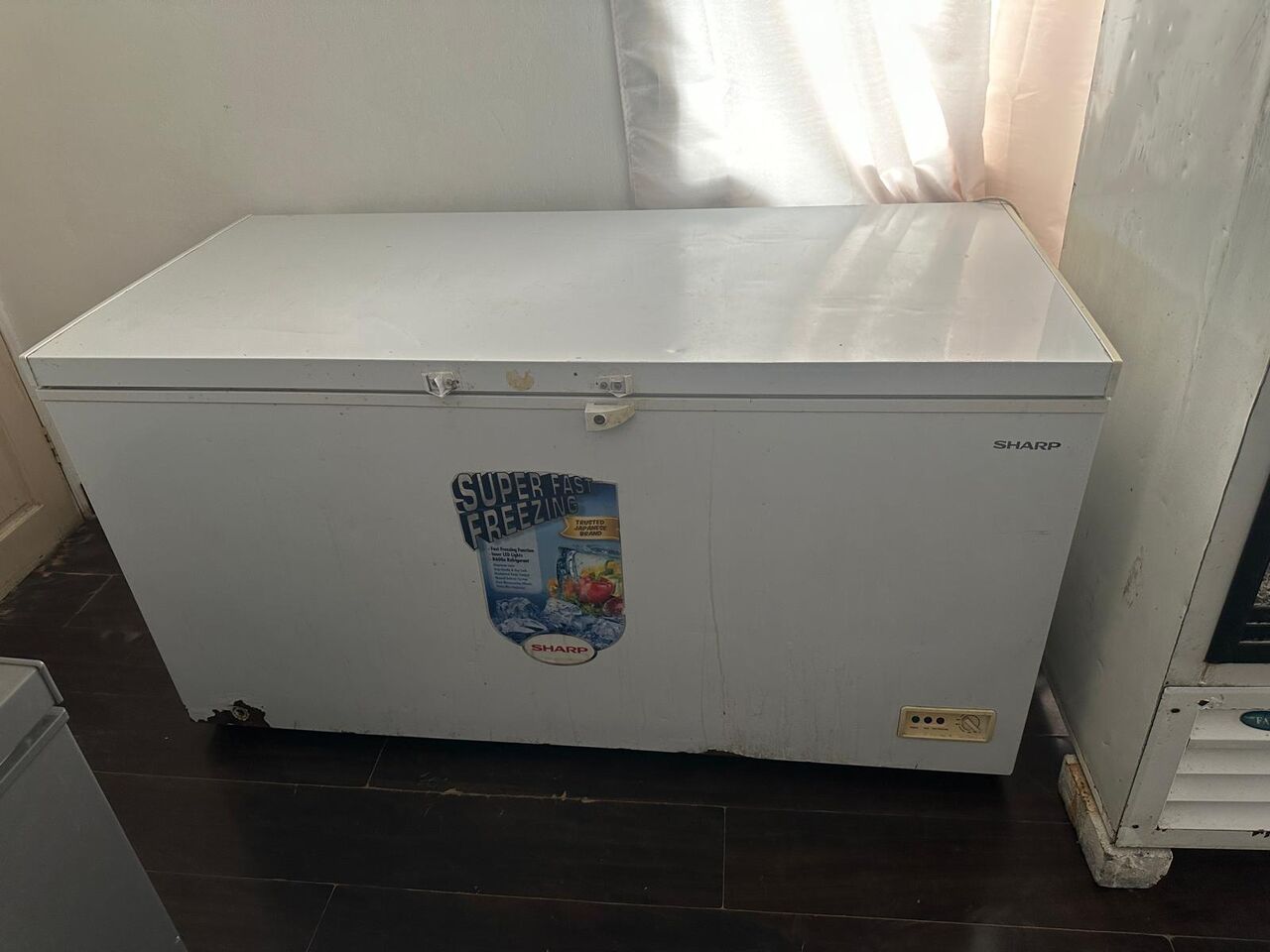 Manama, Appliances, BHD 1,  Freezer, Chiller, Display Case, Window AC, Ice Maker, Water Filter