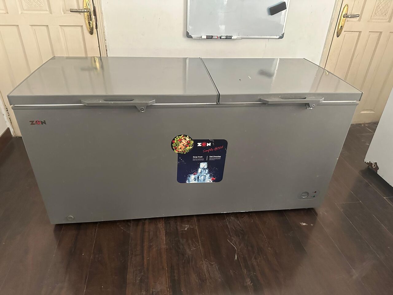Manama, Appliances, BHD 1,  Freezer, Chiller, Display Case, Window AC, Ice Maker, Water Filter