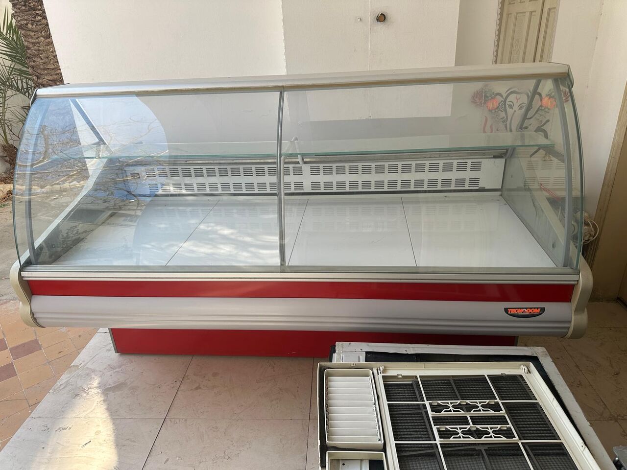 Manama, Appliances, BHD 1,  Freezer, Chiller, Display Case, Window AC, Ice Maker, Water Filter