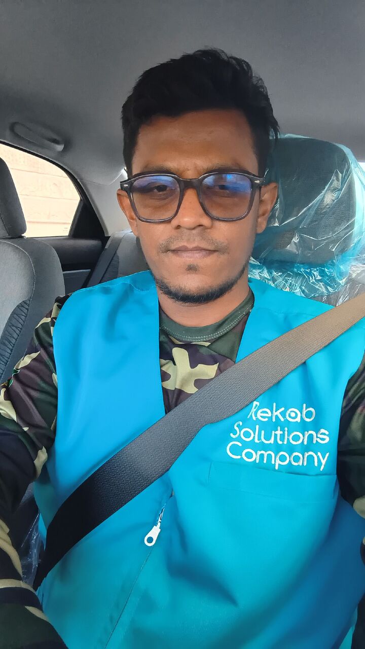 Dammam, Job Seekers, I Was Looking For House Driver Job With Iqama Transfer.