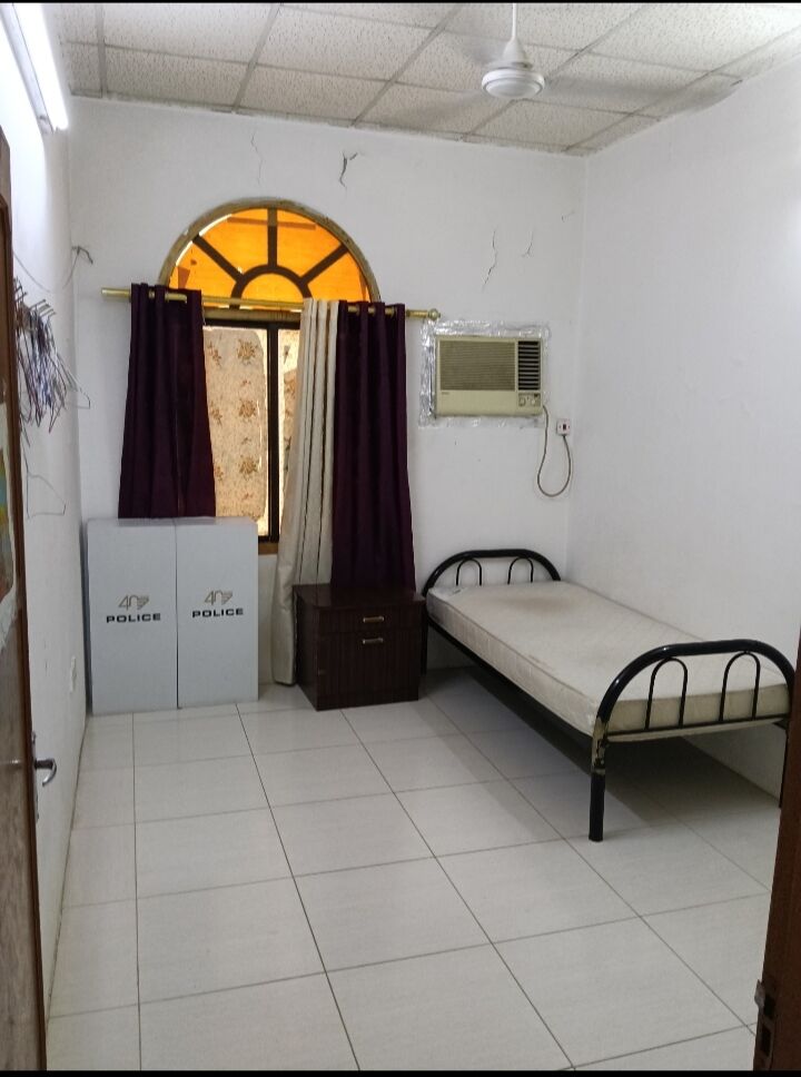 Gudaibiya, Rooms for Rent, BHD 65/month,  ROOM FOR RENT