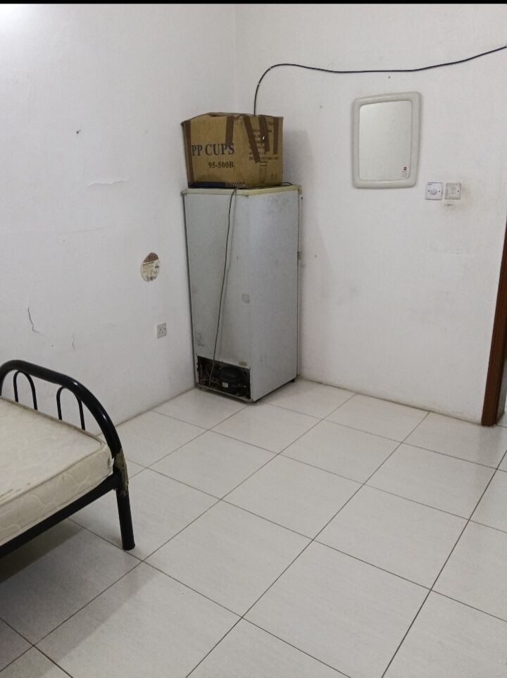 Gudaibiya, Rooms for Rent, BHD 65/month,  ROOM FOR RENT