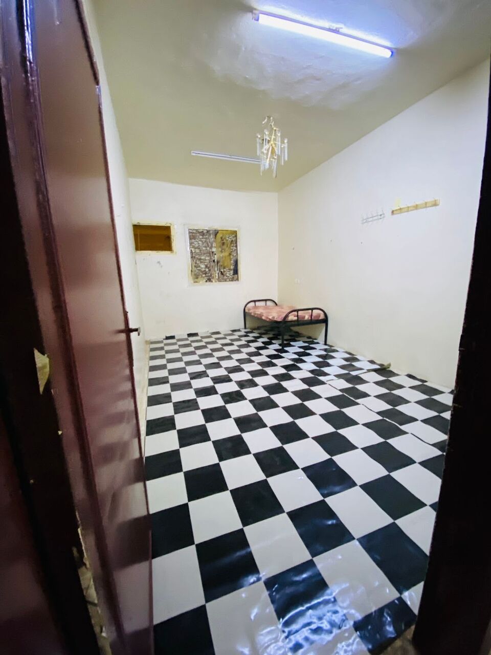 Umm Al Hamam, Bedspace For Rent, SAR 700/month,  Bed Space Available (Furnished)