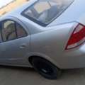 SAR 12000,  Nissan Sunny Auto 2010,  2010,  Automatic,  425000 KM,   Asking Price 12000