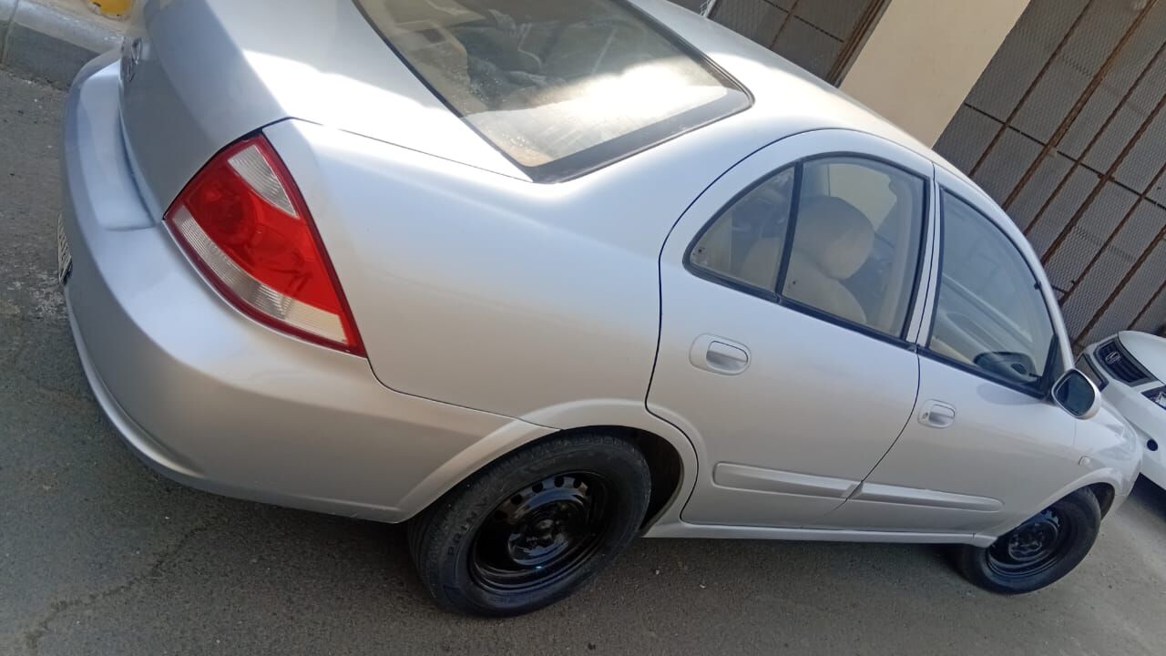 Bani Malik, Vehicles, Cars & Trucks , SAR 12000,  Nissan Sunny Auto 2010,  2010,  Automatic,  425000 KM,   Asking Price 12000
