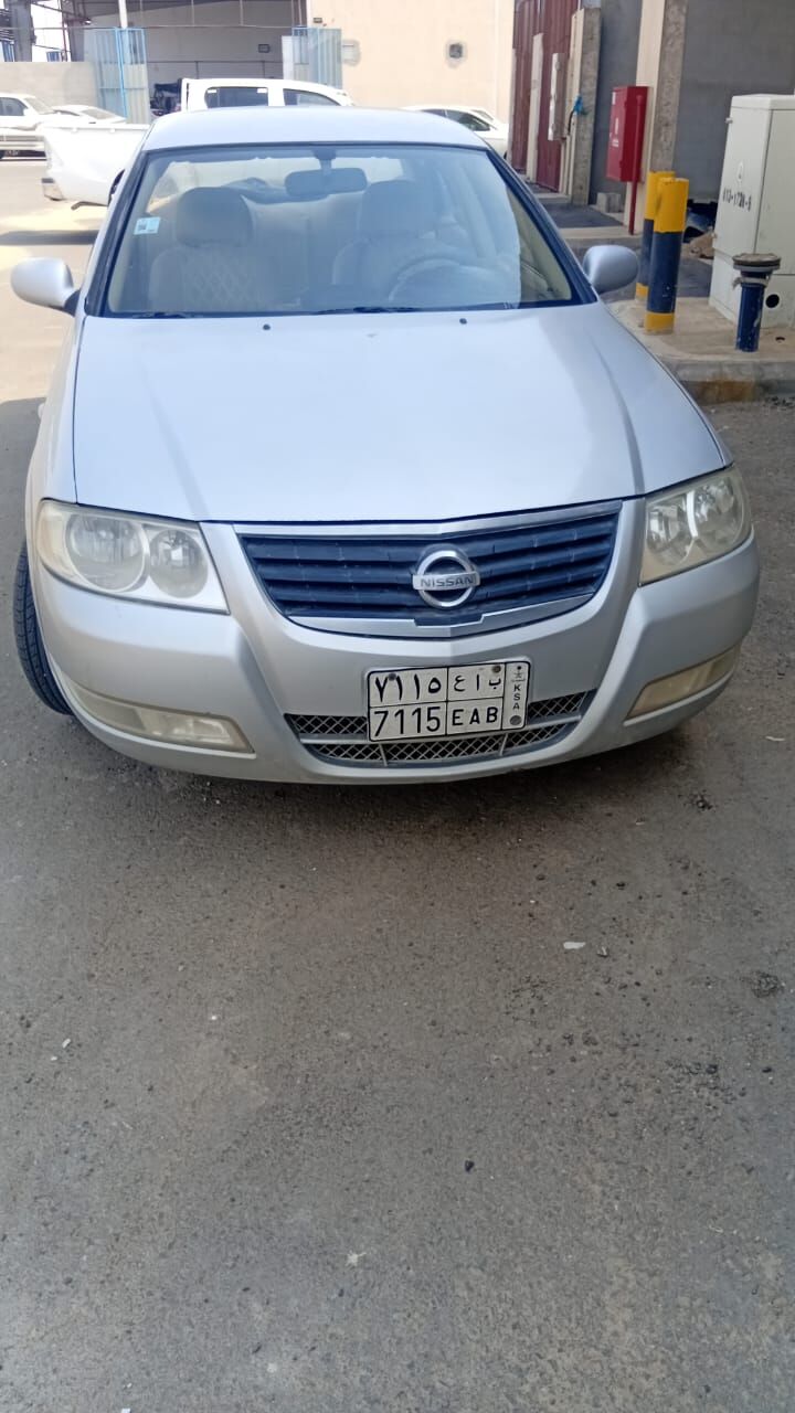 Bani Malik, Vehicles, Cars & Trucks , SAR 12000,  Nissan Sunny Auto 2010,  2010,  Automatic,  425000 KM,   Asking Price 12000