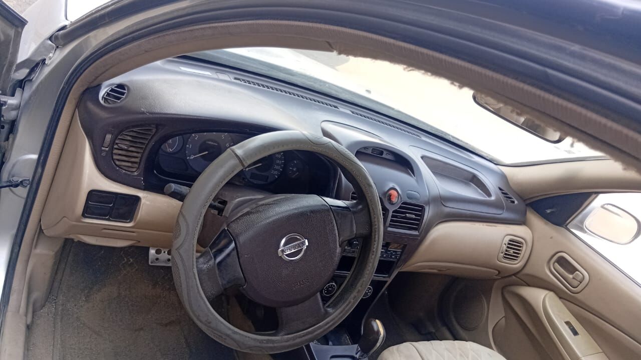 Bani Malik, Vehicles, Cars & Trucks , SAR 12000,  Nissan Sunny Auto 2010,  2010,  Automatic,  425000 KM,   Asking Price 12000