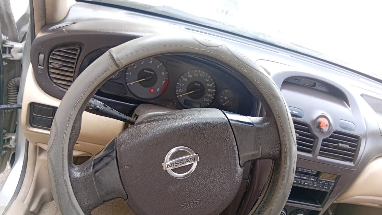 Bani Malik, Vehicles, Cars & Trucks , SAR 12000,  Nissan Sunny Auto 2010,  2010,  Automatic,  425000 KM,   Asking Price 12000