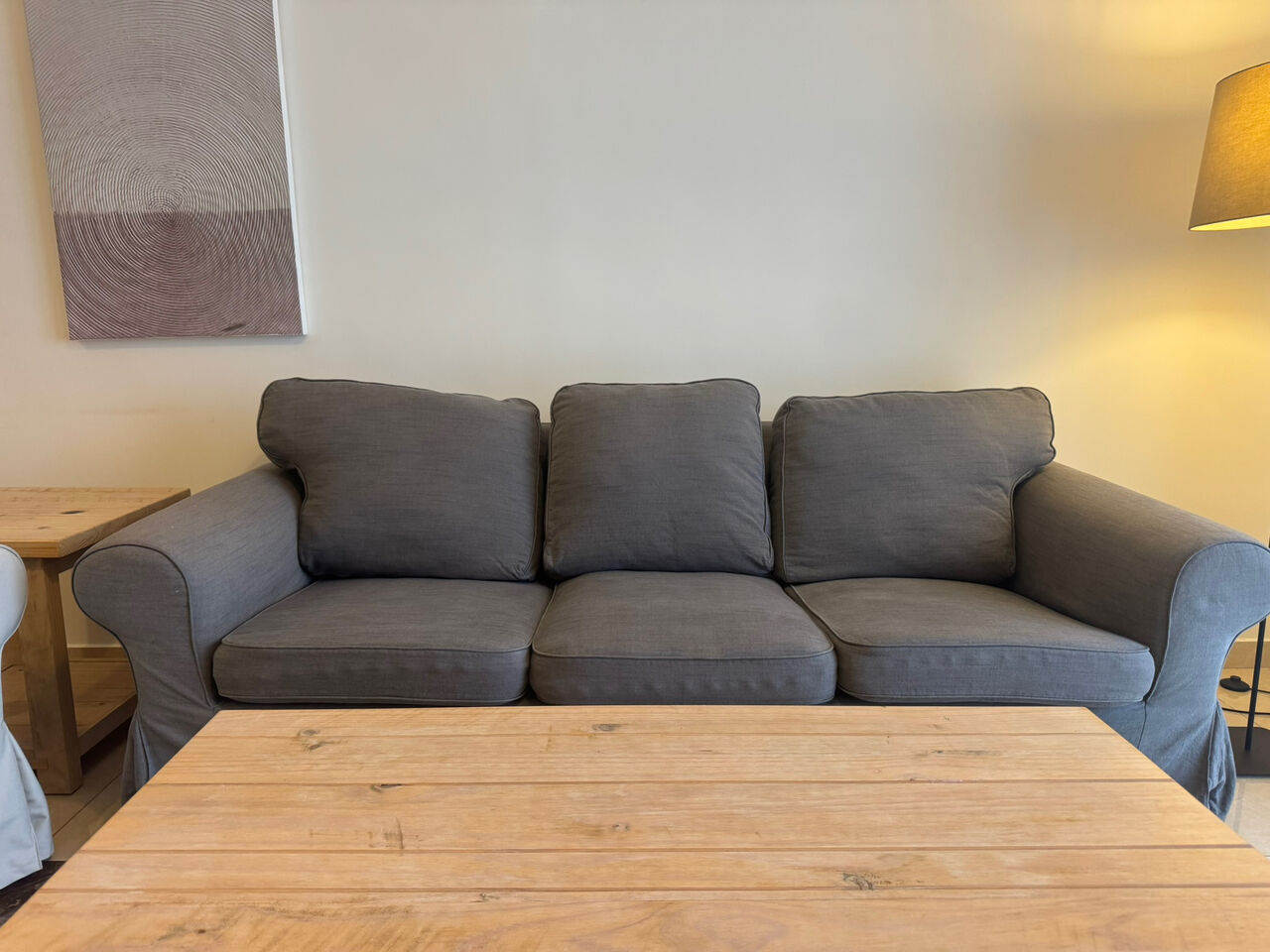 Amman, Apartments, Flats, Houses & Villas, JOD 8000/year,  2 BR,  Furnished Apartment Near 4th Circle