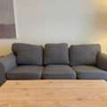 JOD 8000/year,  2 BR,  Furnished Apartment Near 4th Circle