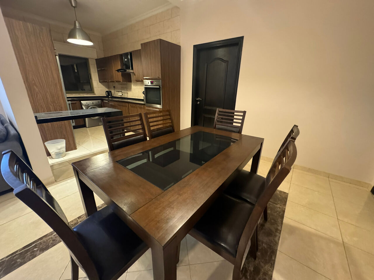 Amman, Apartments, Flats, Houses & Villas, JOD 8000/year,  2 BR,  Furnished Apartment Near 4th Circle