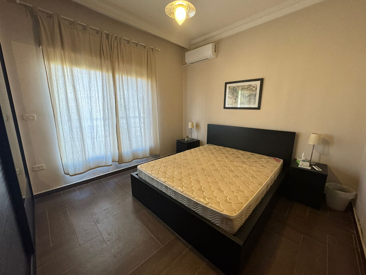 Amman, Apartments, Flats, Houses & Villas, JOD 8000/year,  2 BR,  Furnished Apartment Near 4th Circle