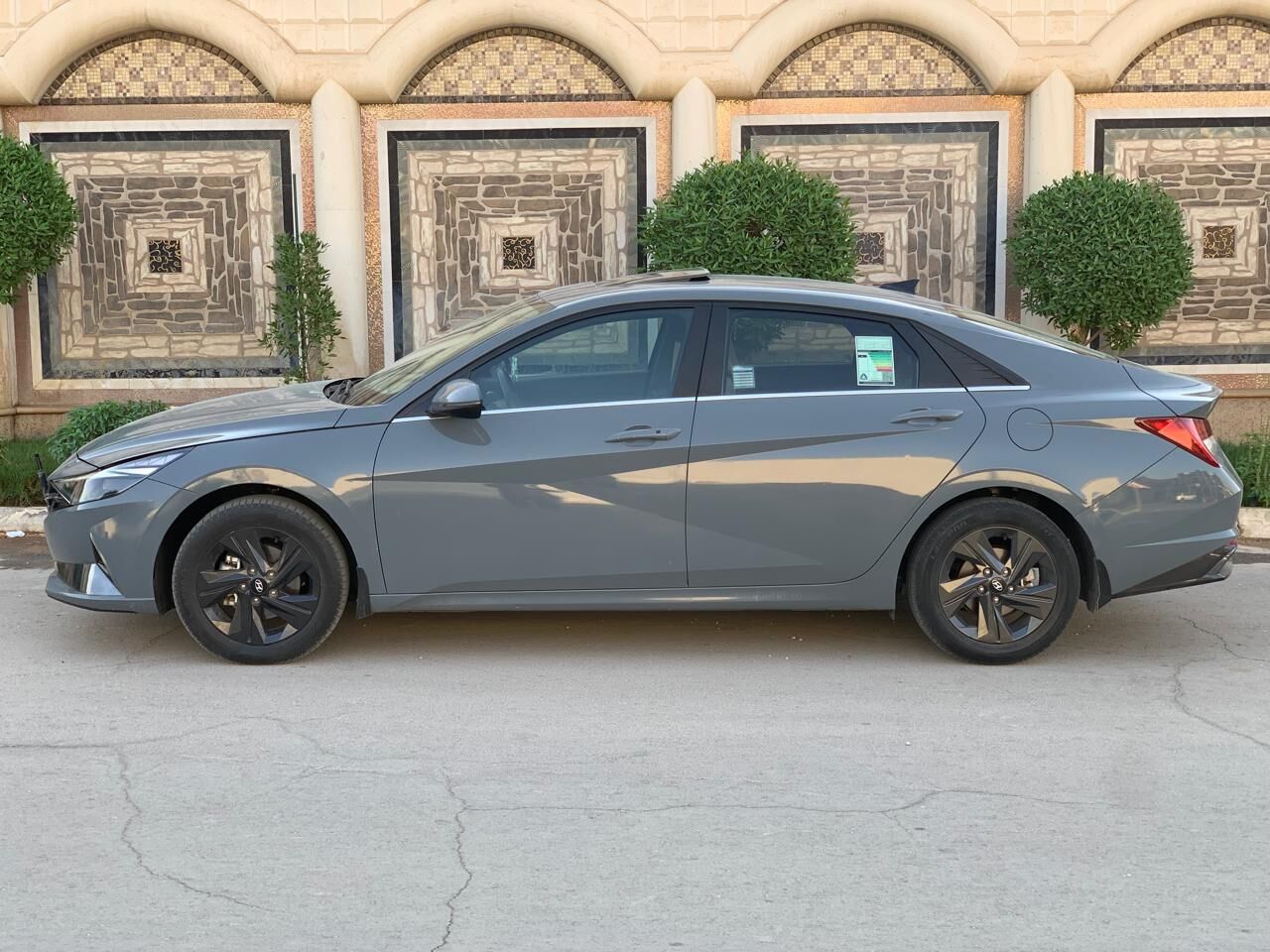 Riyadh, Vehicles, Cars & Trucks , HYUNDAI ELANTRA SE 2.0,,  2022,  Automatic,  88000 KM,  SMART FULL OPTION SUNROOF