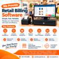 BHD 150,  RETAIL BILLING SOFTWARE