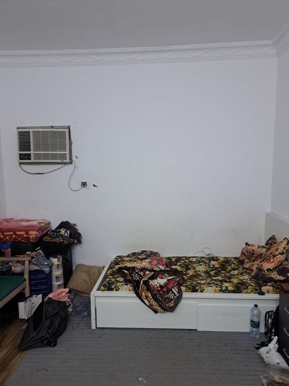 Riyadh, Rooms for Rent, SAR 1230/month,  Separate Room Available In Al-Yarmook
