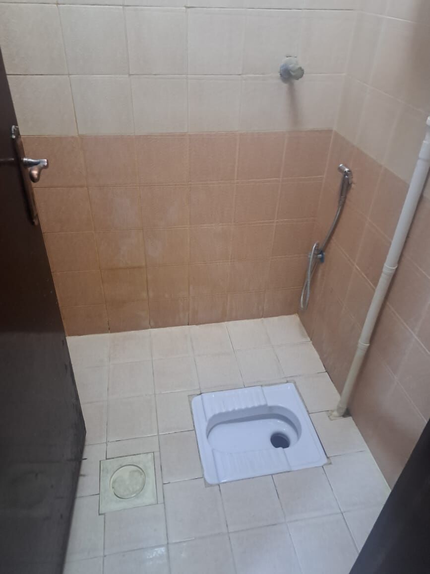 Riyadh, Rooms for Rent, SAR 1230/month,  Separate Room Available In Al-Yarmook