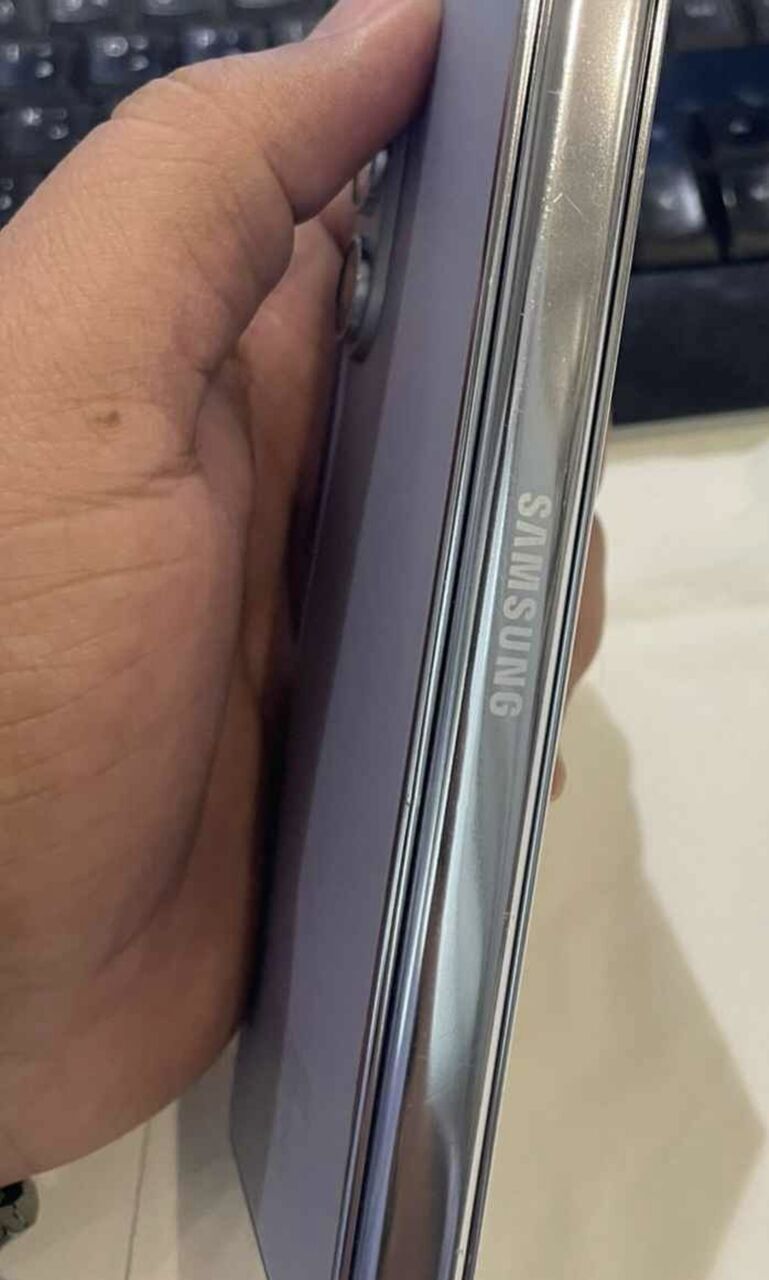 Riyadh, Mobile Phones, SAR 3000,  Samsung Galaxy Z Fold 5