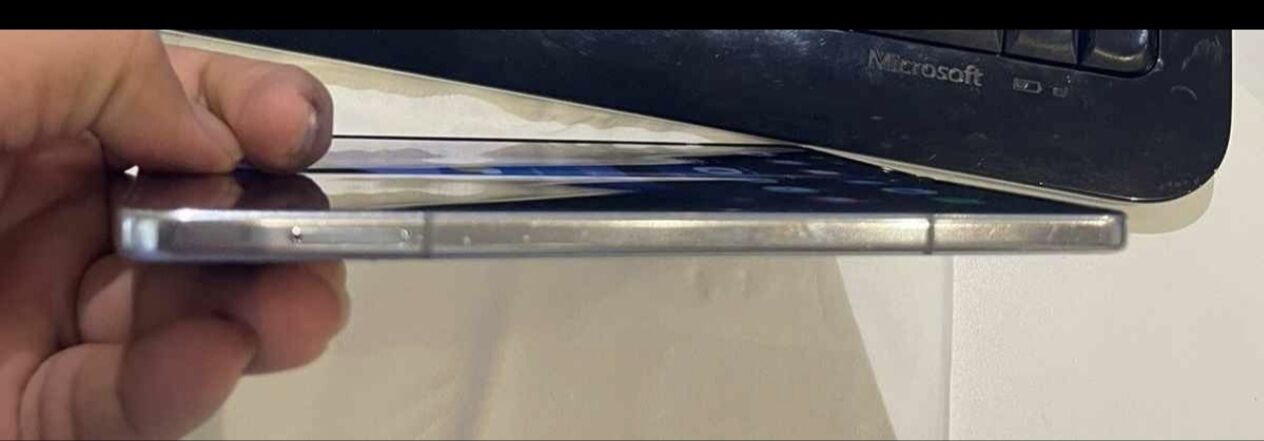 Riyadh, Mobile Phones, SAR 3000,  Samsung Galaxy Z Fold 5