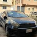 SAR 16000,  Kia Rio Hatchback,  2016,  Automatic,  510000 KM,  Kia Rio LX  Hatchback