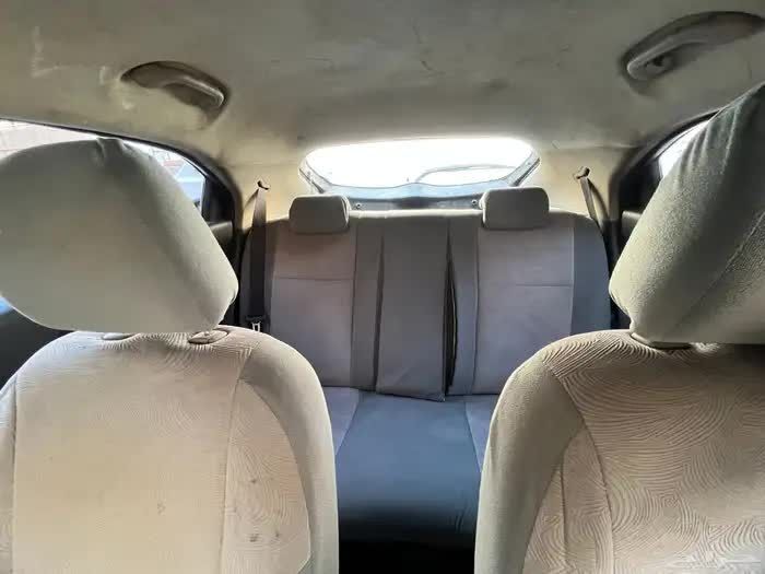 Al Wizarat, Vehicles, Cars & Trucks , SAR 16000,  Kia Rio Hatchback,  2016,  Automatic,  510000 KM,  Kia Rio LX  Hatchback