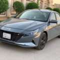 HYUNDAI ELANTRA SE 2.0,,  2022,  Automatic,  88000 KM,  SMART FULL OPTION SUNROOF PUSH START