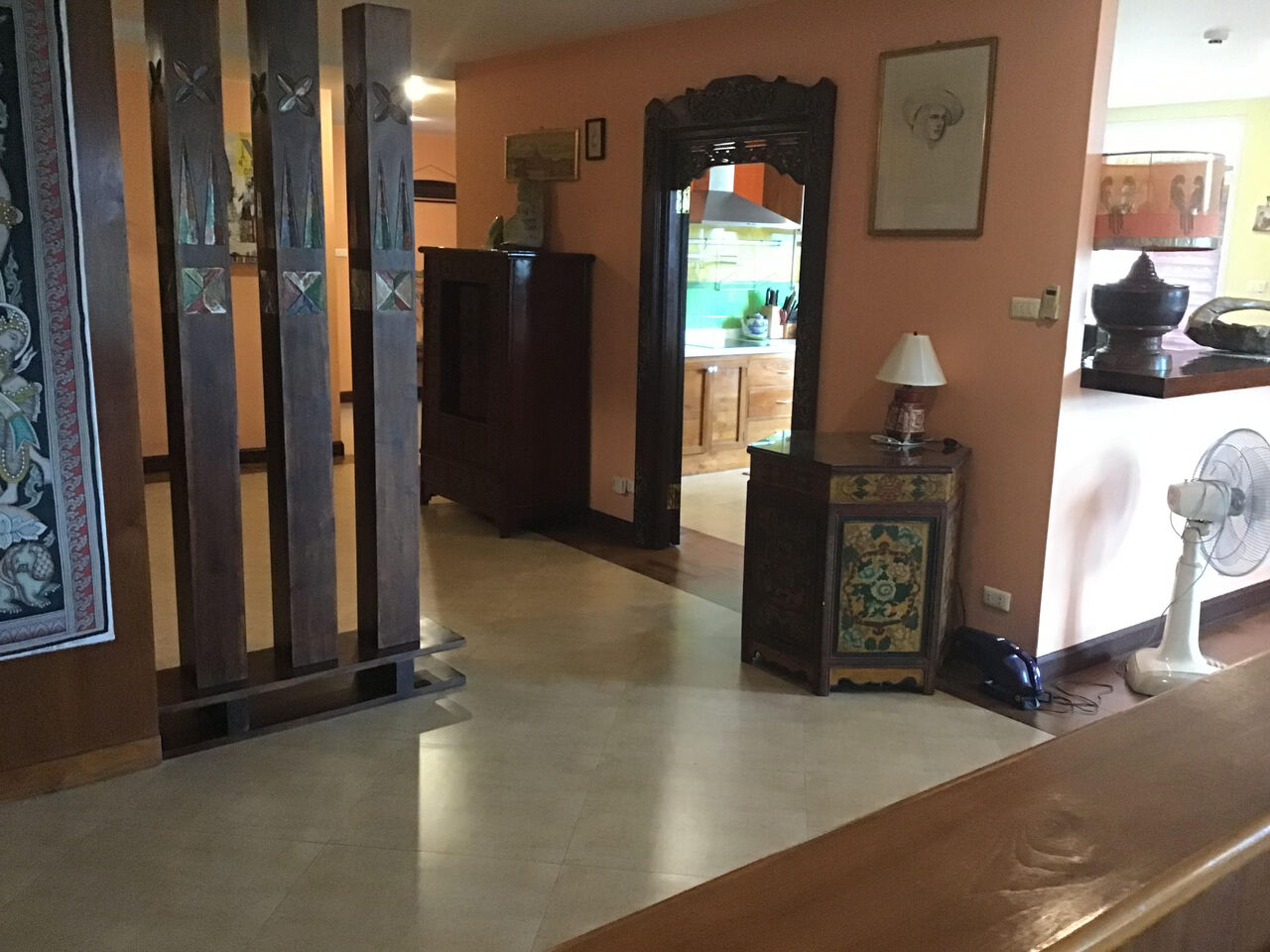 Bangkok, Real Estate For Sale, THB 8900000,  2 BR,  203 Sq. Meter,  Executive Residence IV  203 Sqm Luxury Condo At Discounted Price