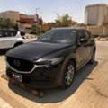 SAR 63000,  Mazda CX-5,  2020,  Automatic,  202 KM,   Signature  AWD (Full Option) - Excellent Condition - Full Inspection Report