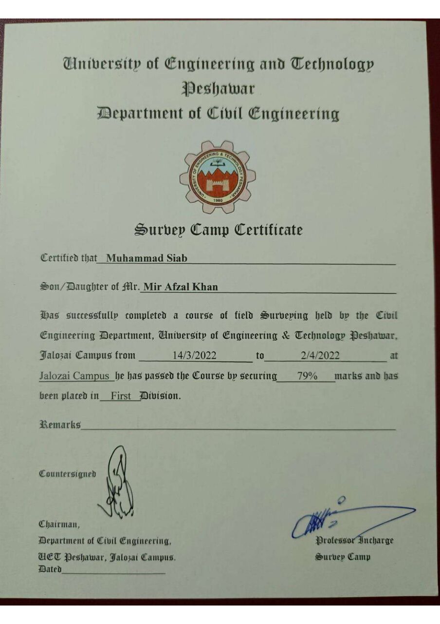Riyadh, Job Seekers, QA/QC Civil Engineer | Project Quality Engineer | ISO Certified | 6+ Years Experience