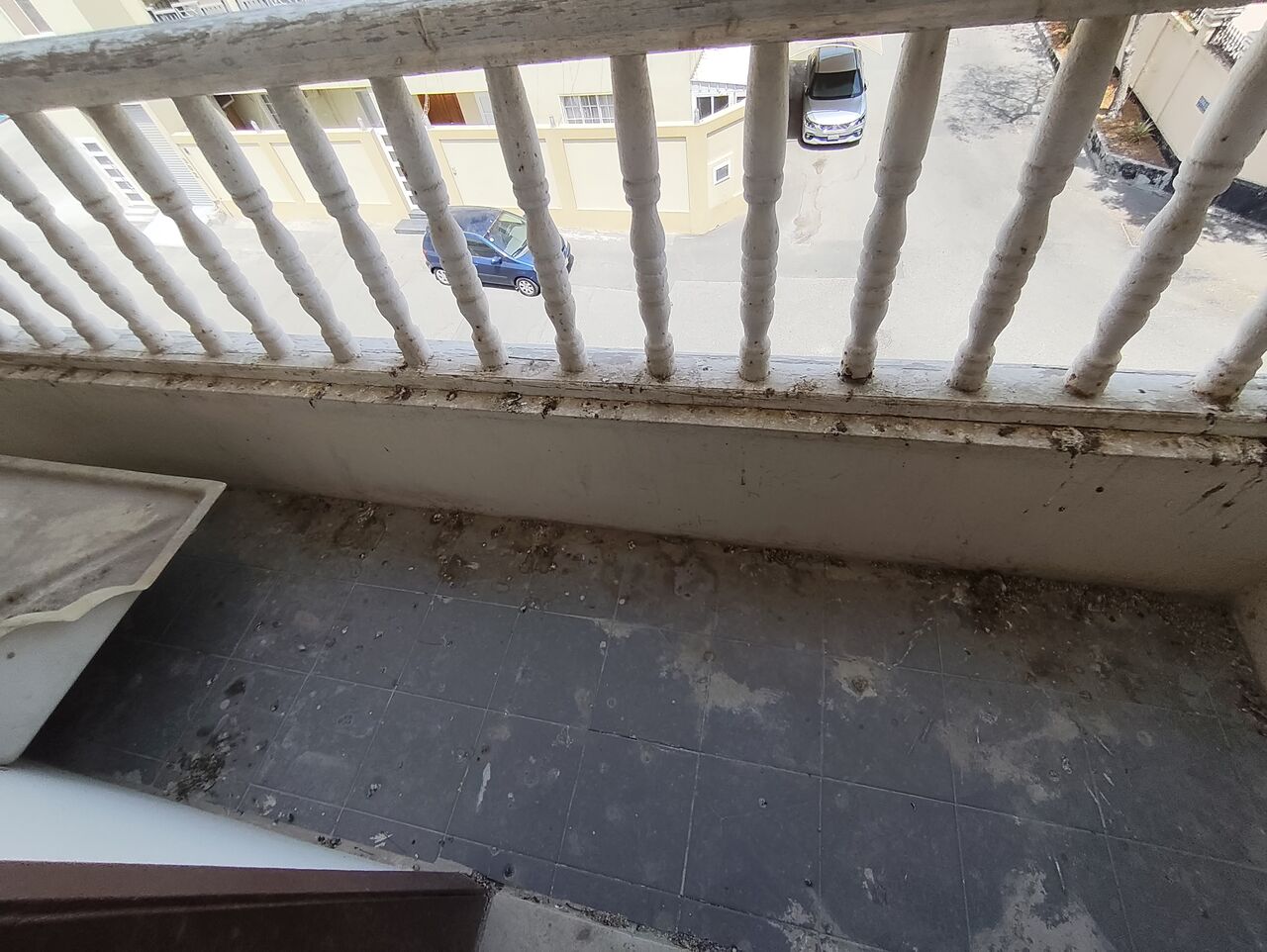 Zinj, Apartments, Flats, Houses & Villas, BHD 180/year,  Furnished,  2 BR,  Zinj:- 2Bhk Unfurnished Flat On Rent ,Close To Hala Plaza..