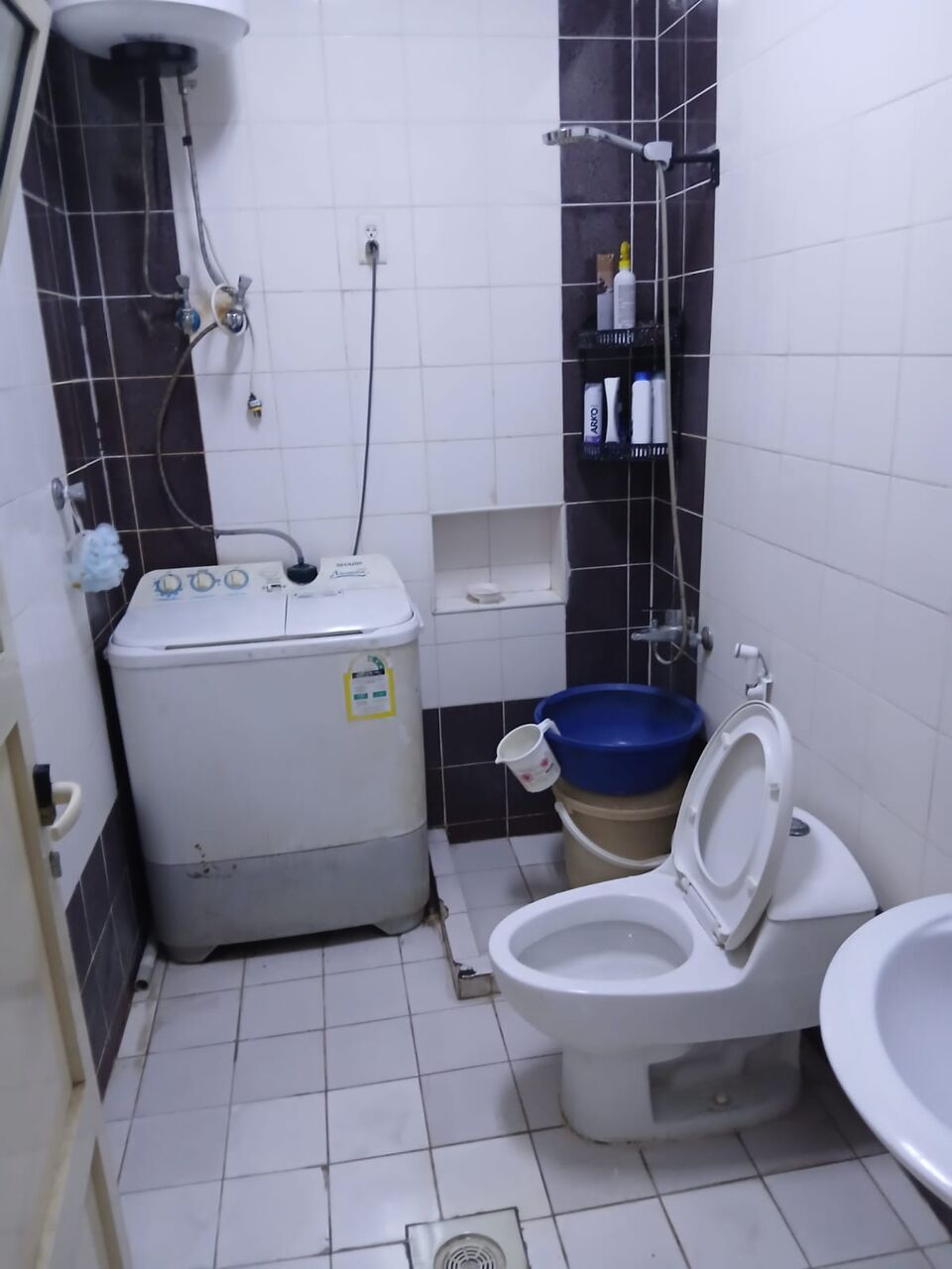 Al Khobar Al Shamalia, Rooms for Rent, SAR 800/month,  Furnished,  20 Sq. Meter,  ROOM  AVAILABLE FOR RENT FOR  SINGLE PERSON