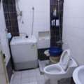 SAR 800/month,  Furnished,  20 Sq. Meter,  ROOM  AVAILABLE FOR RENT FOR  SINGLE PERSON