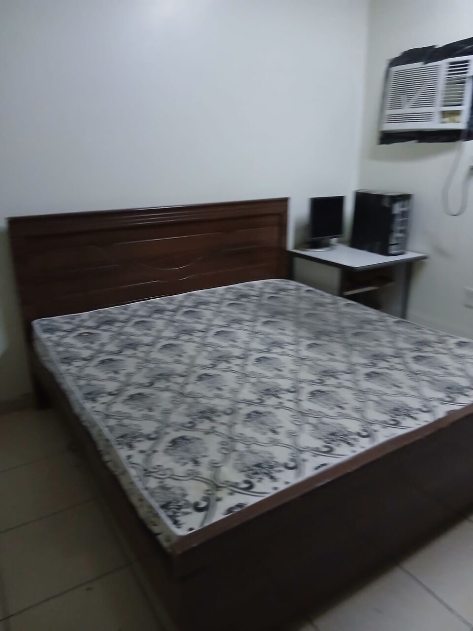 Al Khobar Al Shamalia, Rooms for Rent, SAR 800/month,  Furnished,  20 Sq. Meter,  ROOM  AVAILABLE FOR RENT FOR  SINGLE PERSON