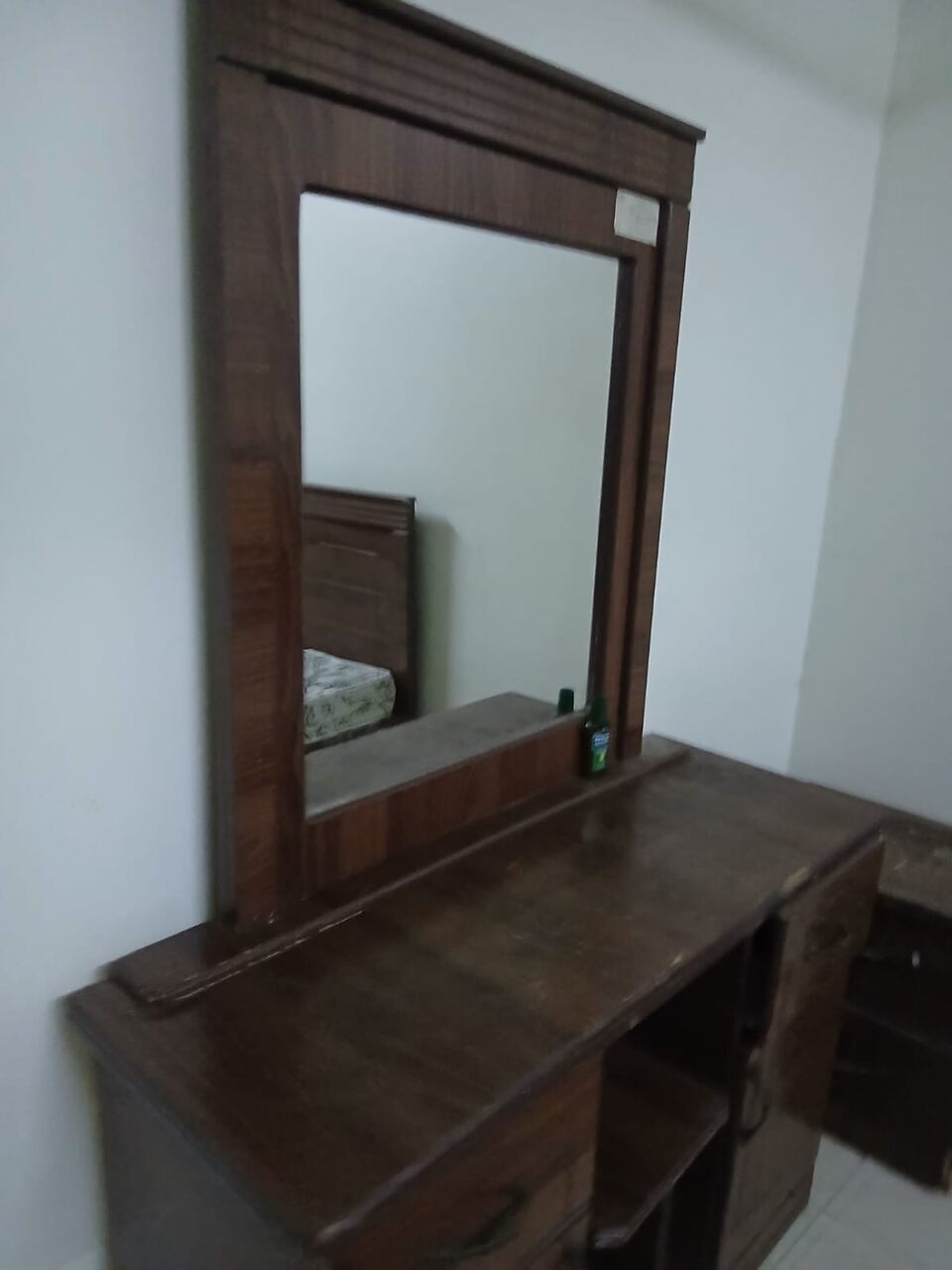 Al Khobar Al Shamalia, Rooms for Rent, SAR 800/month,  Furnished,  20 Sq. Meter,  ROOM  AVAILABLE FOR RENT FOR  SINGLE PERSON